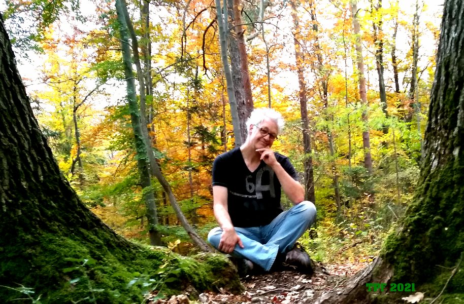 TPF Herbst in Arnstadt