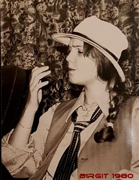 Birgit 1980