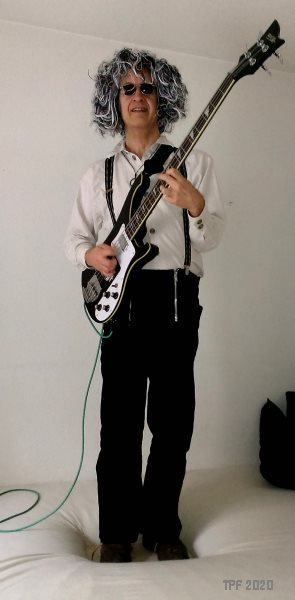 TPF 2020 mit Rickenbacker-Bass kopie