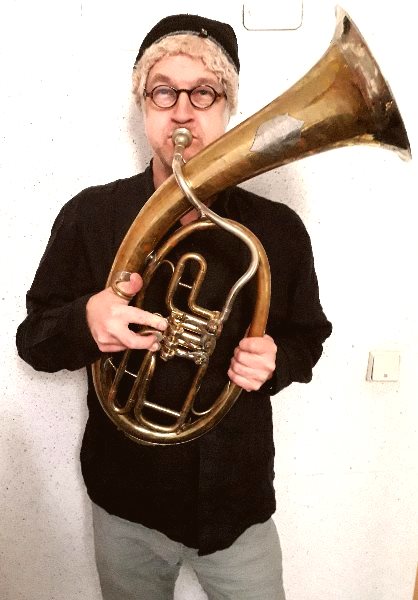 tpf mit Baritonhorn