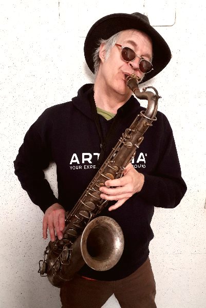 tpf mit sax