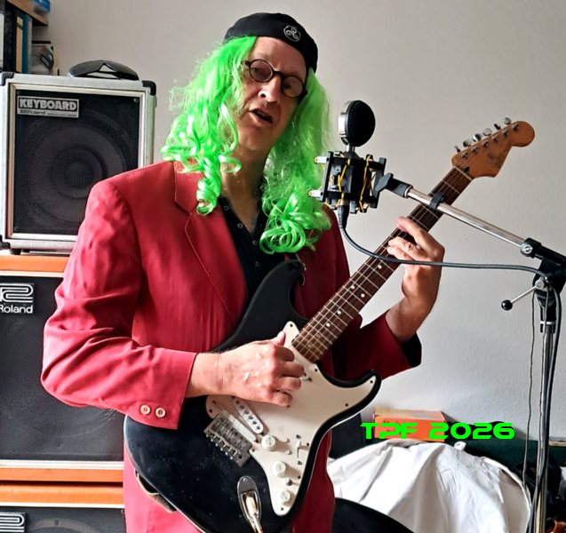 TPF mit Strat